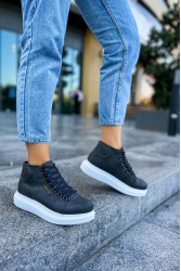 Kadın Spor Bot - Antrasit - Enzo