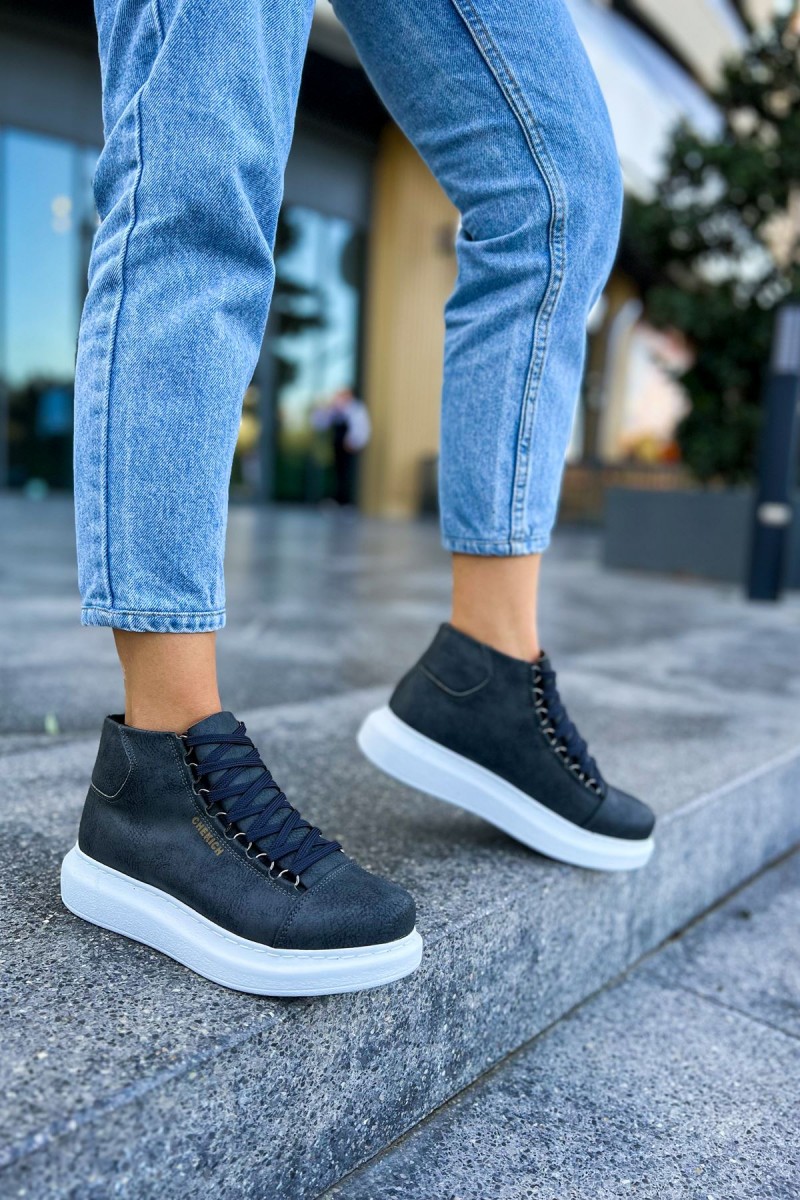 Kadın Spor Bot - Antrasit - Enzo