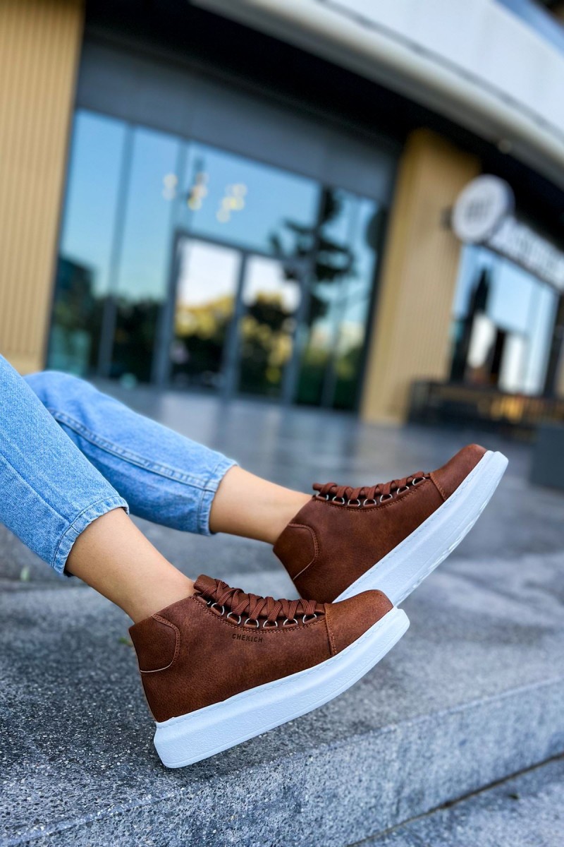 Kadın Spor Bot - Taba - Enzo