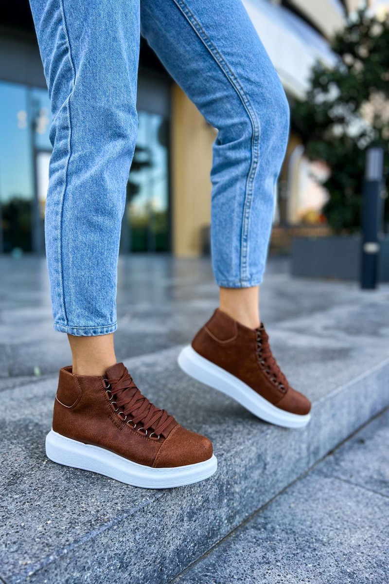 Kadın Spor Bot - Taba - Enzo