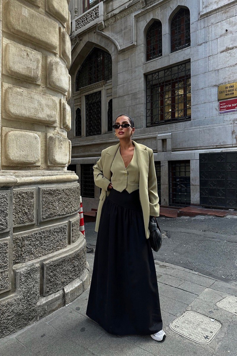 Kadın Etek - Sienna