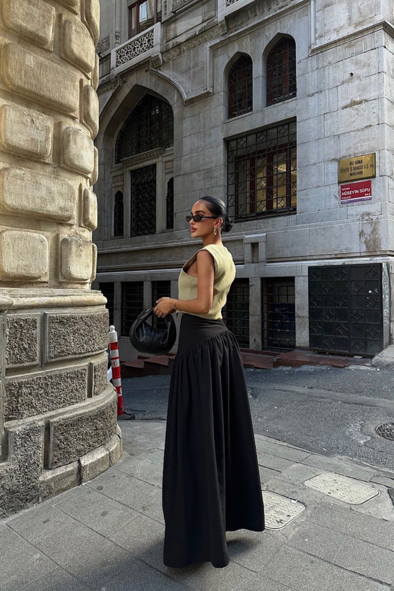 Womens Skirt - Sienna