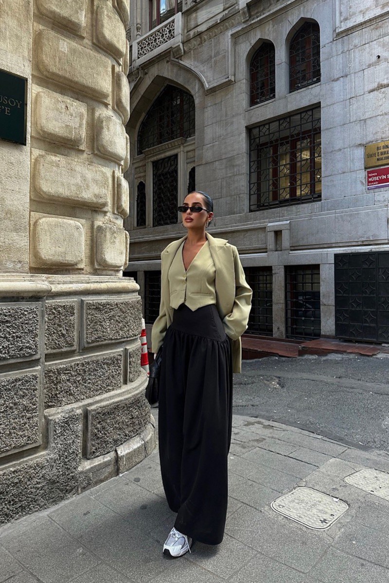 Womens Skirt - Sienna