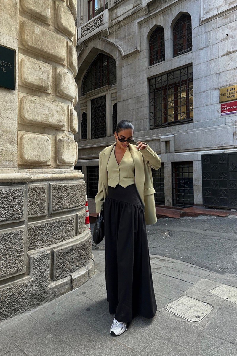 Womens Skirt - Sienna