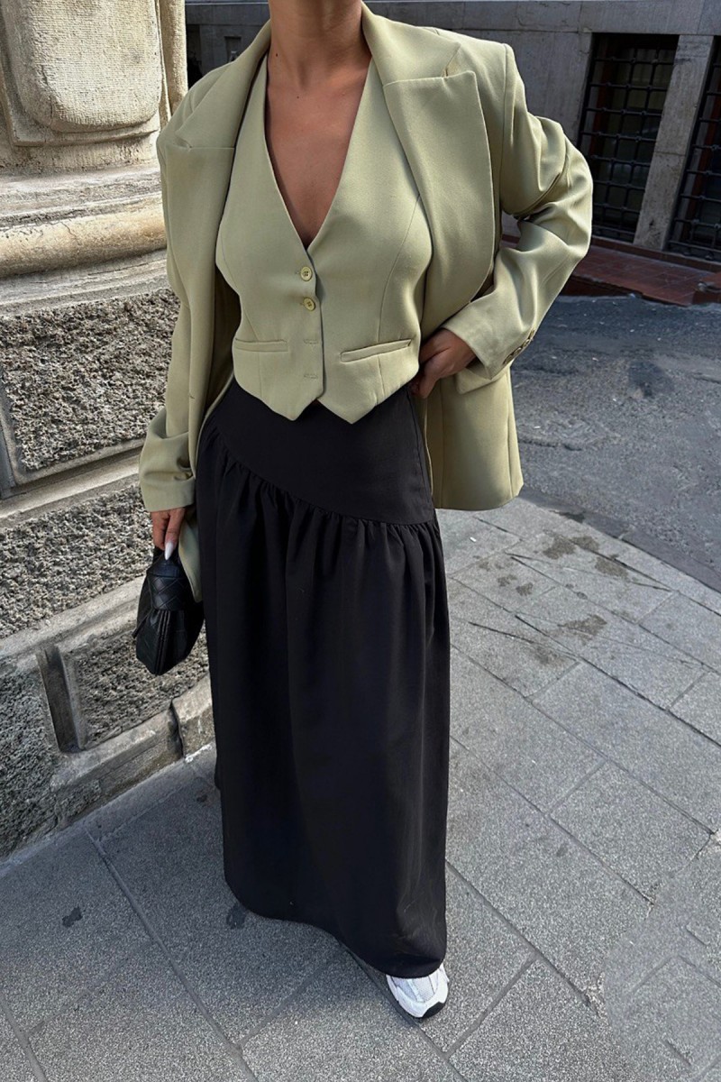 Womens Skirt - Sienna