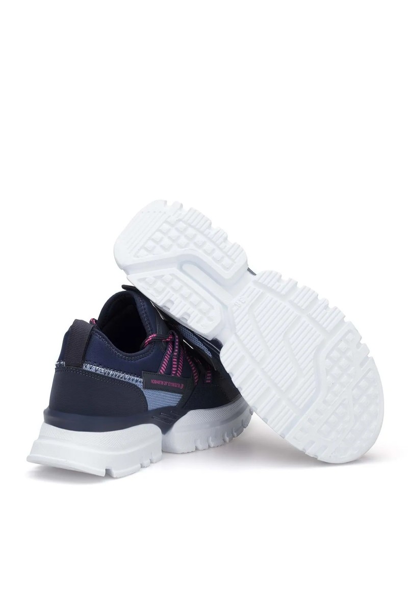 Kadın Sneaker - Lacivert - DS3.5189