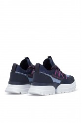 Kadın Sneaker - Lacivert - DS3.5189