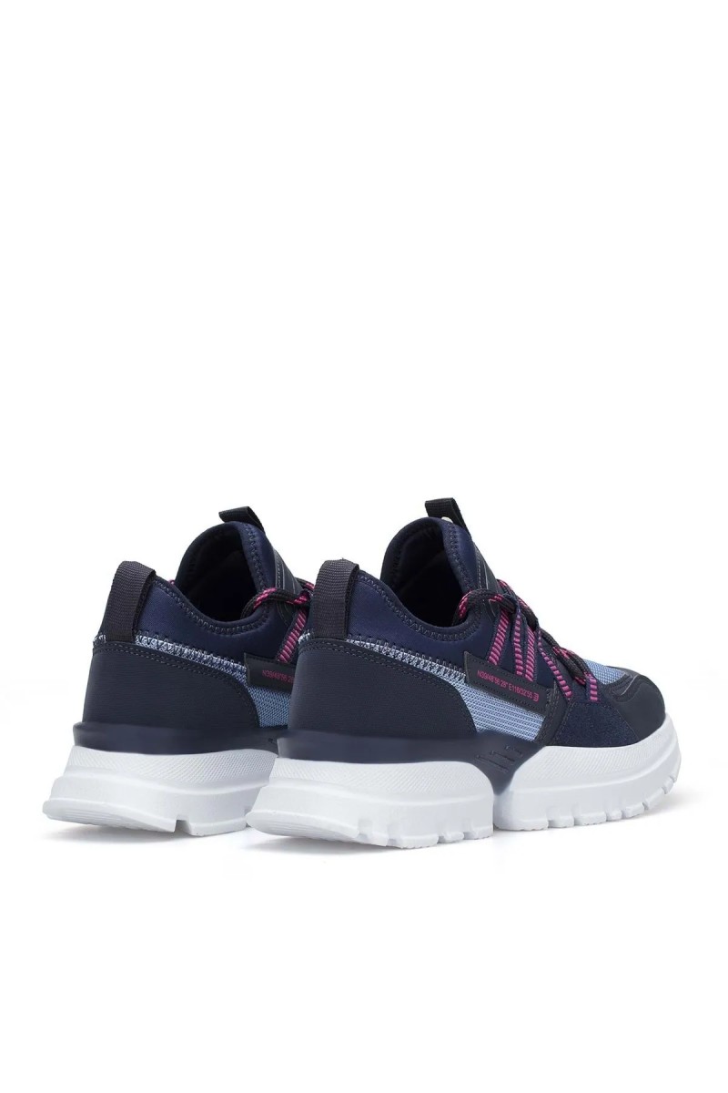 Kadın Sneaker - Lacivert - DS3.5189
