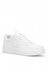 Kadın Sneaker - Beyaz - DS Alley