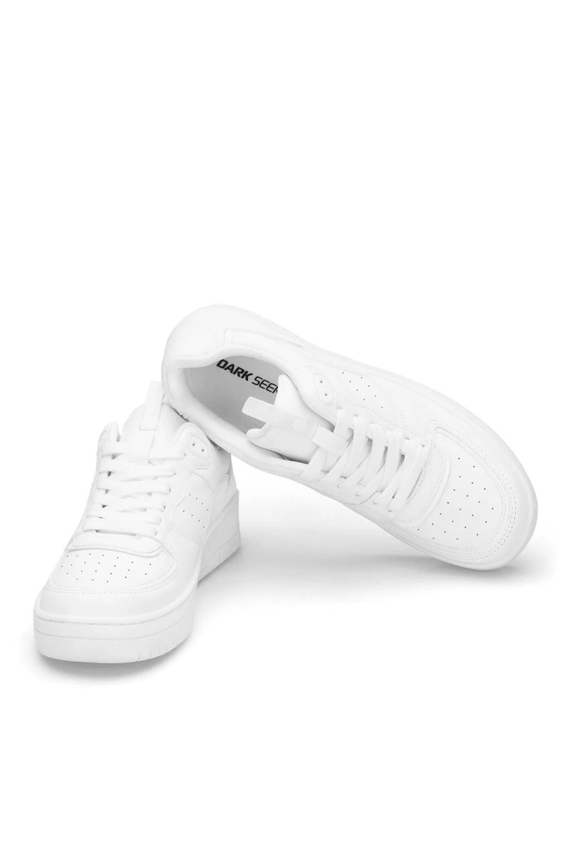 Kadın Sneaker - Beyaz - DS Alley