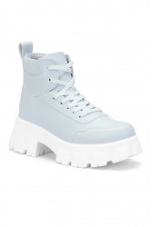 Kadın Bot - Mavi - DS Lucy