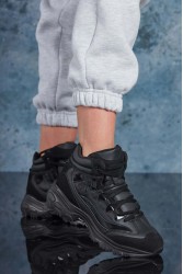 Kadın Spor Ayakkabı - Siyah - DS.MJ1988