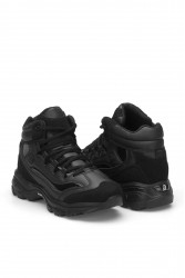 Kadın Spor Ayakkabı - Siyah - DS.MJ1988