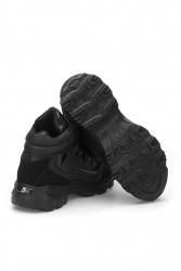 Kadın Spor Ayakkabı - Siyah - DS.MJ1988