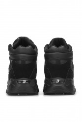 Kadın Spor Ayakkabı - Siyah - DS.MJ1988