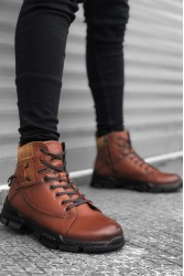 Erkek Bot - Taba - 0184