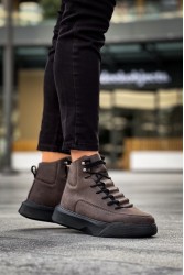 Erkek Bot - Kahverengi - 0321