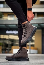 Erkek Bot - Kahverengi - 0321