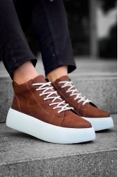 Erkek Bot - Taba - LE10