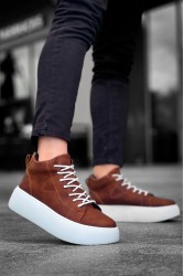 Erkek Bot - Taba - LE10