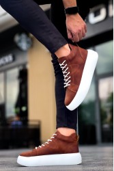 Erkek Bot - Taba - LE10