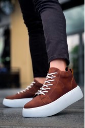 Erkek Bot - Taba - LE10