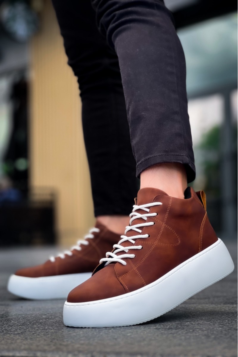 Erkek Bot - Taba - LE10