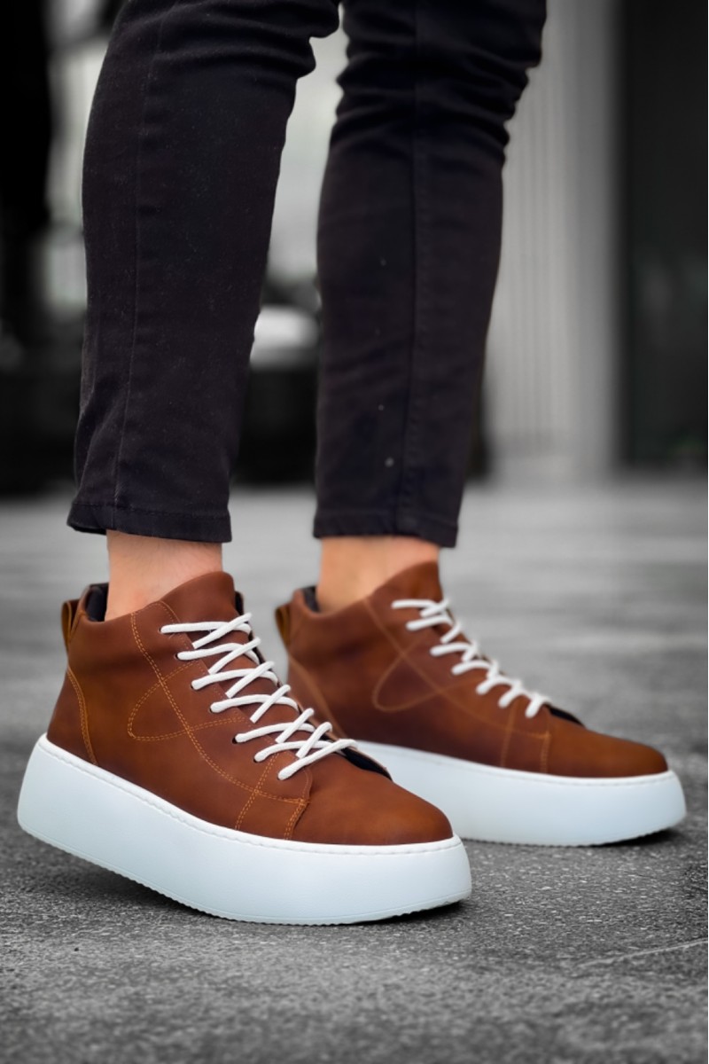 Erkek Bot - Taba - LE10