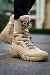 Erkek Bot - Kum - 051