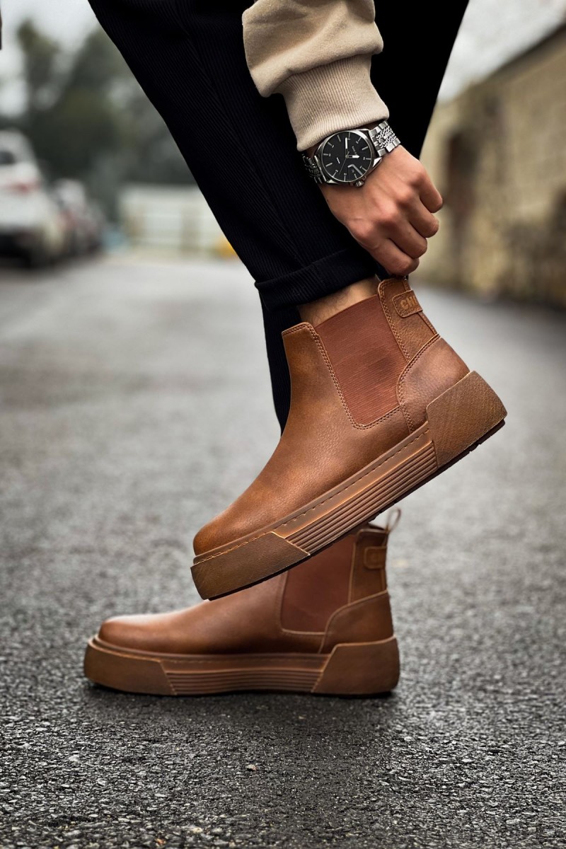 Erkek Bot - Taba - 069