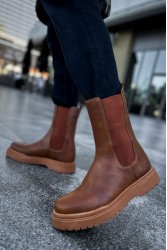 Erkek Bot - Taba - 223