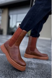 Erkek Bot - Taba - 223