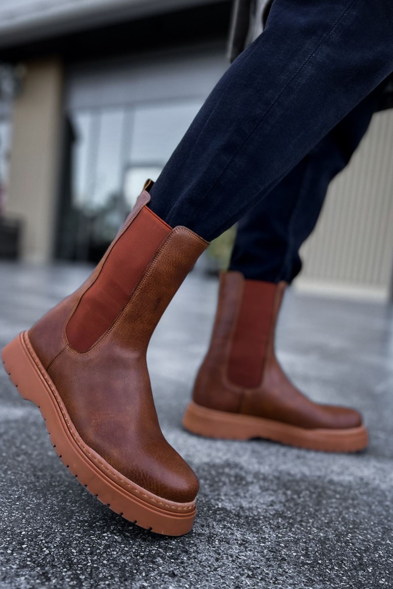 Erkek Bot - Taba - 223