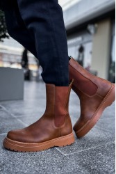 Erkek Bot - Taba - 223