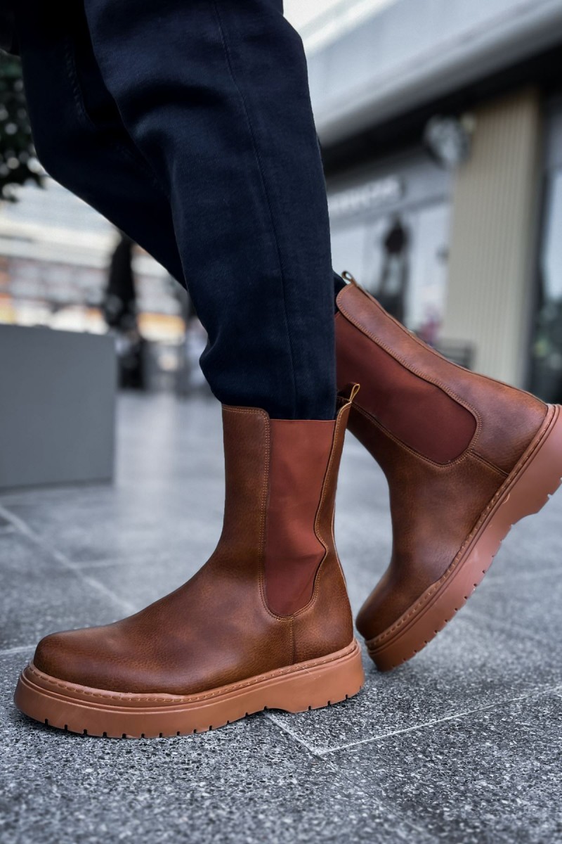 Erkek Bot - Taba - 223