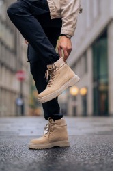 Erkek Bot -  Kum - 225