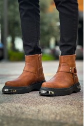 Erkek Bot - Taba - 227