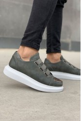 Erkek Sneaker - Antrasit - 251
