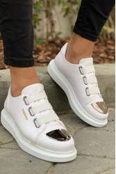 Erkek Sneaker - Beyaz - 251