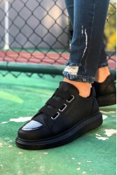 Erkek Sneaker - Siyah - 251