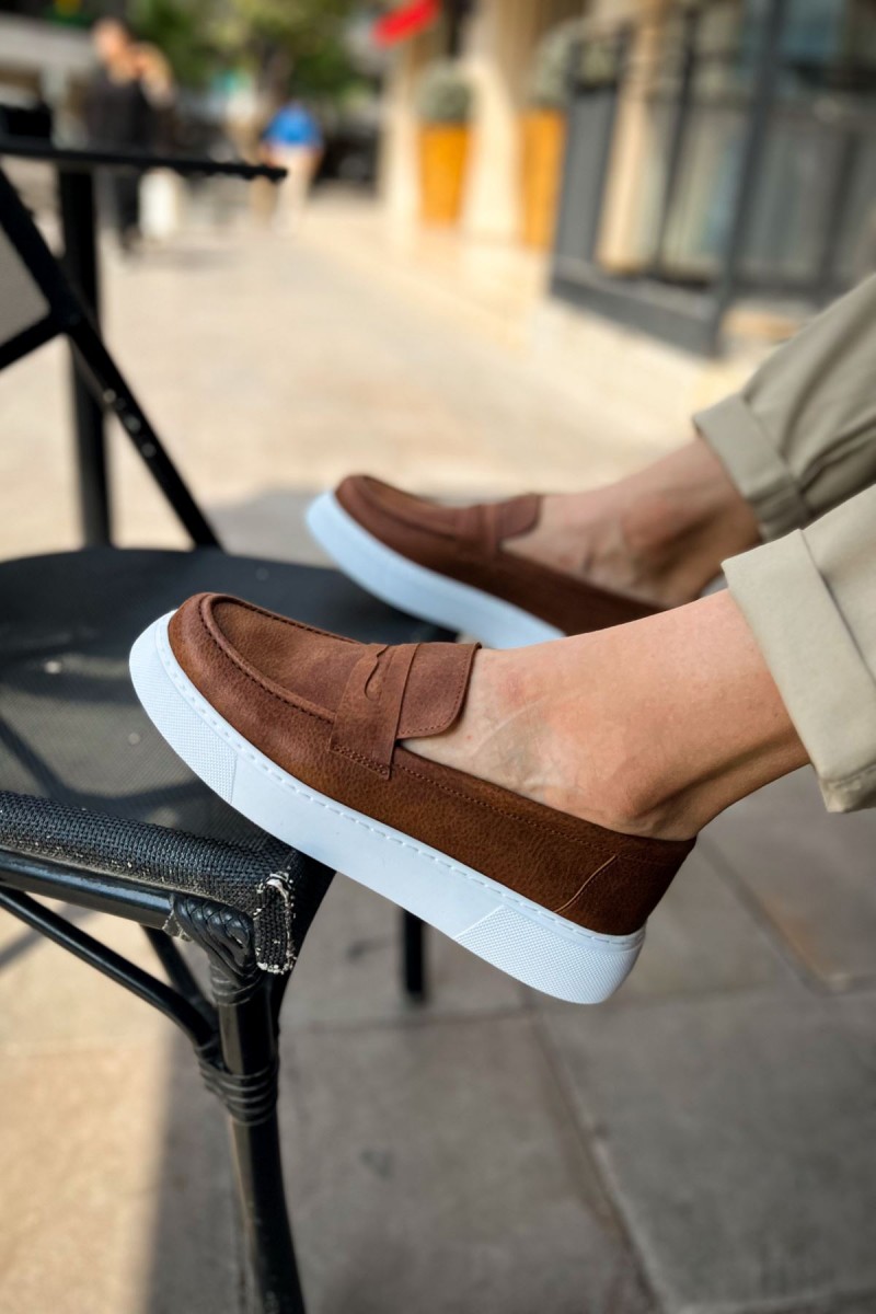 Erkek Makosen - Taba - 421