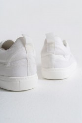 Erkek Sneaker - Beyaz - 625