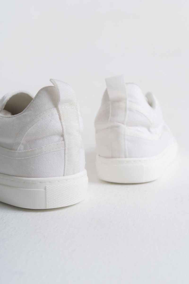 Erkek Sneaker - Beyaz - 625