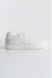 Erkek Sneaker - Beyaz - 625