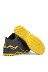 Unisex Trekking Bot - Füme Sarı - DS4.Montana