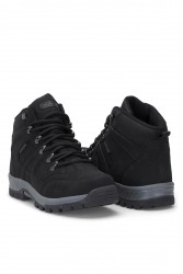 Unisex Trekking Bot - Siyah - DS.1839