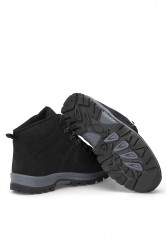 Unisex Trekking Bot - Siyah - DS.1839