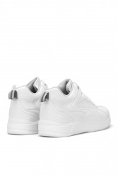 Erkek Bilekli Sneaker - Beyaz - DS3.1204