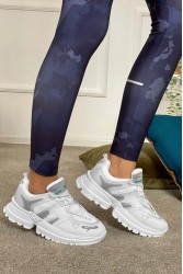 Kadın Sneaker - Beyaz - DS3.5154