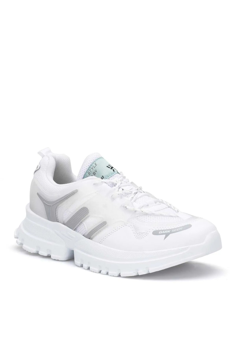 Kadın Sneaker - Beyaz - DS3.5154